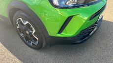 Vauxhall Mokka 1.2 Turbo 136 Ultimate 5dr Petrol Hatchback